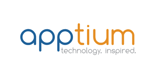 apptium Logo